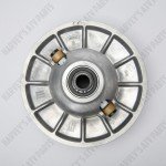 Polaris RZR 1000 XP Secondary Clutch Upgrade