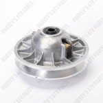 Polaris RZR 1000 XP Secondary Clutch Upgrade