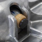 Polaris RZR 1000 XP Secondary Clutch Upgrade