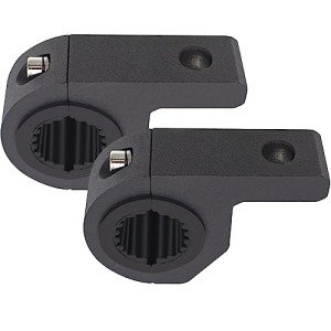 Aluminum Mounting Bracket Kit for ATV Motorcycles