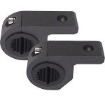 Aluminum Mounting Bracket Kit for ATV Motorcycles