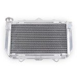 ZAP Aluminum Radiator for Yamaha YFZ450 ATV