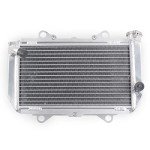 ZAP Aluminum Radiator for Yamaha YFZ450 ATV