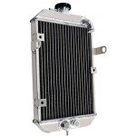 Oversized Aluminum Radiator for Yamaha Raptor 660