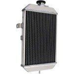 Oversized Aluminum Radiator for Yamaha Raptor 660