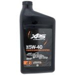 Can Am Insteick X3 5W-40 Oil Change Kit