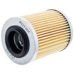 Can Am Insteick X3 5W-40 Oil Change Kit