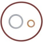 Can Am Insteick X3 5W-40 Oil Change Kit