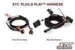 Can-Am Maverick Plug & Play Turn Signal System