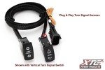 Can-Am Maverick Plug & Play Turn Signal System