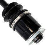 ATV Front CV Joint for Suzuki King Quad