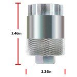 64mm Rear Differential Tool for Honda Rancher ATVs