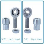 Heim Joint Rod End Kit for ATVs