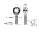 Heim Joint Rod End Kit for ATVs