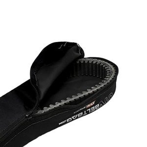 Rugged UTV Stereo Belt Bag - USA Made