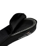 Rugged UTV Stereo Belt Bag - USA Made