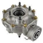 Honda Rancher 420 Rear Differential Replacement Part
