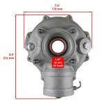 Honda Rancher 420 Rear Differential Replacement Part