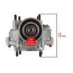 Honda Rancher 420 Rear Differential Replacement Part