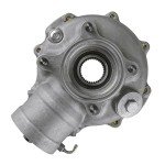 Honda Rancher 420 Rear Differential Replacement Part