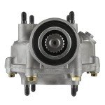 Honda Rancher 420 Rear Differential Replacement Part