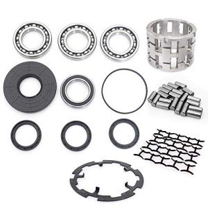 Polaris Ranger 800 RZR Differential Bearing Kit