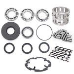 Polaris Ranger 800 RZR Differential Bearing Kit