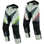 PROFIRST Waterproof Motorcycle Pants with Armor