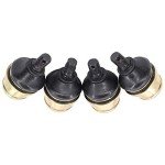 4-Pack Ball Joints for Honda ATVs