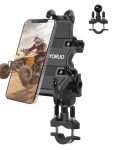 ATV Phone Holder - One-Hand Operation Mount