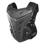 Lightweight ATV Armor Vest for Adults and Kids