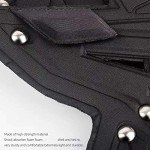 Lightweight ATV Armor Vest for Adults and Kids