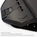 Lightweight ATV Armor Vest for Adults and Kids