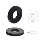 Polaris Stainless Steel Roof Connector Hose Clamps