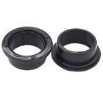 Polaris ATV Rear Suspension A-Arm Bushing Spacer Kit
