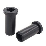 Polaris ATV Rear Suspension A-Arm Bushing Spacer Kit