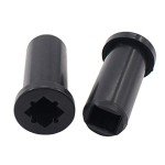 Polaris ATV Rear Suspension A-Arm Bushing Spacer Kit