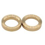 Polaris ATV Rear Suspension A-Arm Bushing Spacer Kit