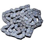 TDPRO 11T T8F Transmission Reduction Gear Box and Clutch Pad & 8F 54T Rear Chain Sprocket & T8F Chain for 47cc 49cc Mini Pocket Dirt Bike ATV