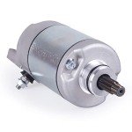 Starter for Honda Foreman Rubicon 500 TRX500FA 2001-2014 TRX500FGA TRX500FPA Rincon GPS 31200-HN2-A01 31200-HN2-003 Olifant