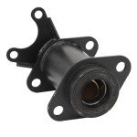 Durable Rear Axle Bearing Carrier Hub for ATVs
