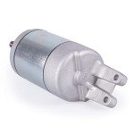 Starter for Honda Foreman Rubicon 500 TRX500FA 2001-2014 TRX500FGA TRX500FPA Rincon GPS 31200-HN2-A01 31200-HN2-003 Olifant