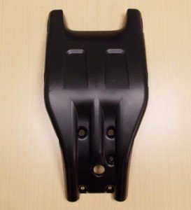 New 2007-2011 Honda TRX 500 TRX500 Foreman ATV OE Front Skid Plate Bash Plate
