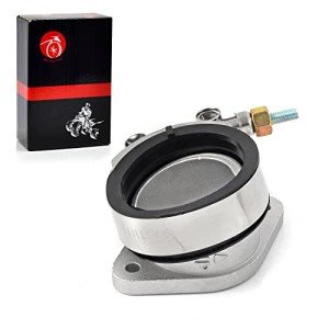 Carb Intake Manifold Boot + Clamp For Arctic Cat 550 2009-2015 Arctic Cat 700 Prowler HDX XTX 700 2008-2016 Prowler XT 550 2011-2015 0437-069 0470-668