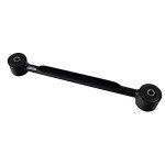 BST BSSP Pair Rear Trailing Upper Control Arm W/Bushings Compatible with 02-09 Envoy Trailblazer SUV fot 9-7x Ascender 15069837 15069838 15069840