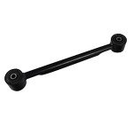 BST BSSP Pair Rear Trailing Upper Control Arm W/Bushings Compatible with 02-09 Envoy Trailblazer SUV fot 9-7x Ascender 15069837 15069838 15069840