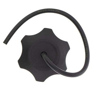 Arctic Cat 2010-2018 Atv 150 Utility Atv 300 2X4 Utility Cap Assembly Fuel Filler 3305-975 New Oem