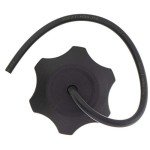 Arctic Cat 2010-2018 Atv 150 Utility Atv 300 2X4 Utility Cap Assembly Fuel Filler 3305-975 New Oem