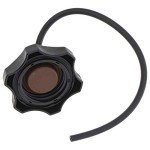 Arctic Cat 2010-2018 Atv 150 Utility Atv 300 2X4 Utility Cap Assembly Fuel Filler 3305-975 New Oem