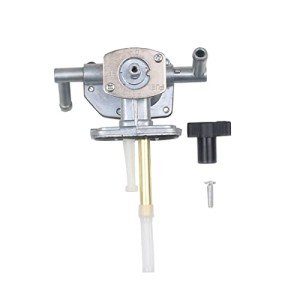 BH-Motor NEW Fuel Valve Petcock For Kawasaki KFX400 KFX 400 2003-2007 Replace # 51023-S018